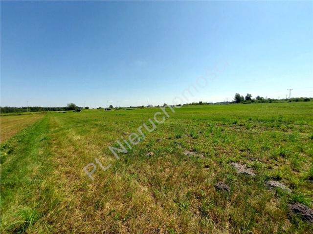 Działka 3 442 m², Radzymin