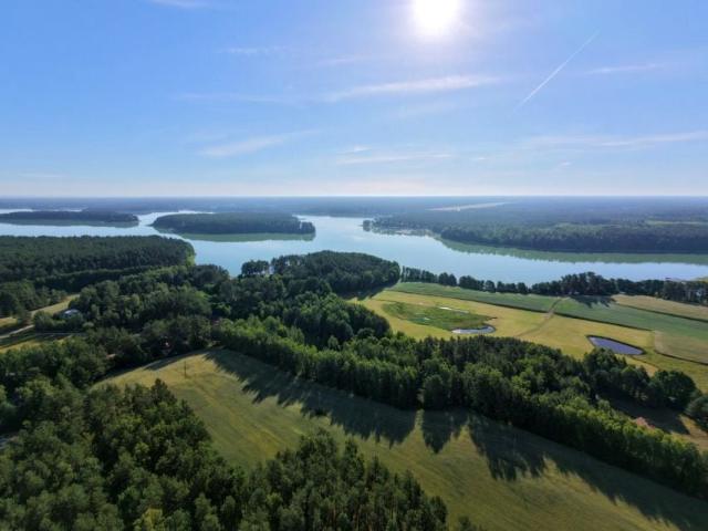 Działka 3 507 m², Przytarnia