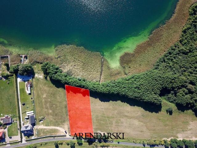 Działka 3 500 m², Pełczyce