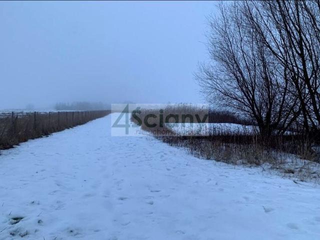 Działka 3 500 m², Żukówka