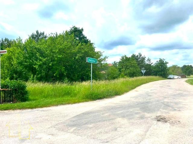 Działka 3 524 m², Skrybicze