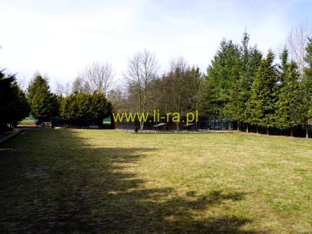 Działka 3 588 m², Żary