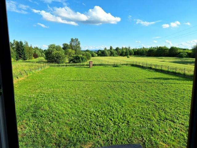 Działka 3 600 m², Alwernia