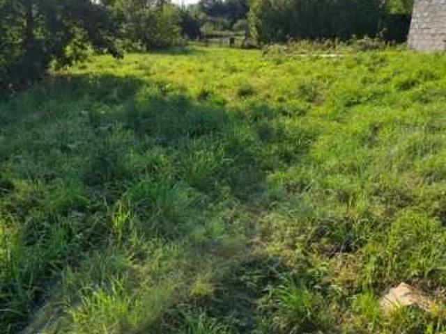 Działka 3 610 m², Koźmice Wielkie