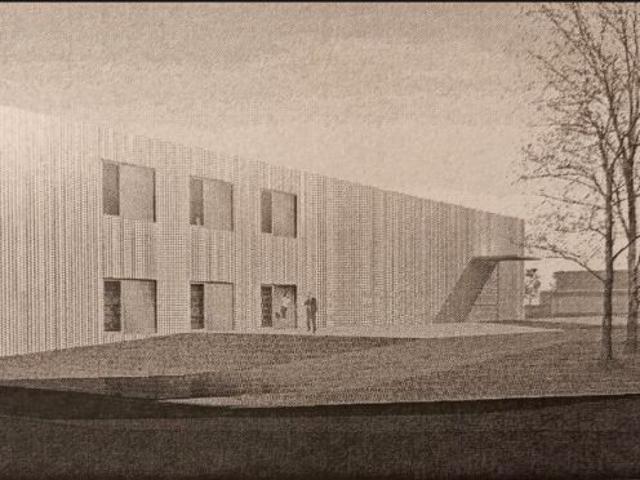 Działka 3 628 m², Mirków