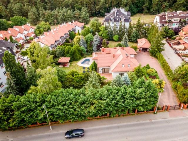 Kormoranów 82 3 649 m², Bydgoszcz