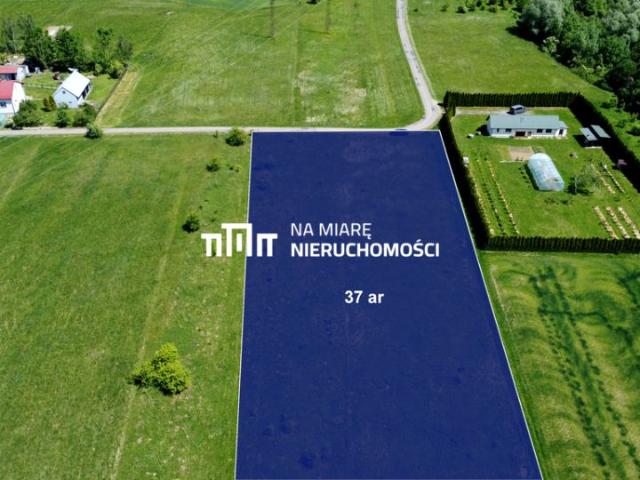 Rzemieślnicza 3 700 m², Jasło