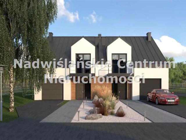 Działka 3 700 m², Jeziorzany
