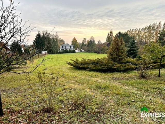 Lewickie Stacja 3 754 m², Lewickie Stacja