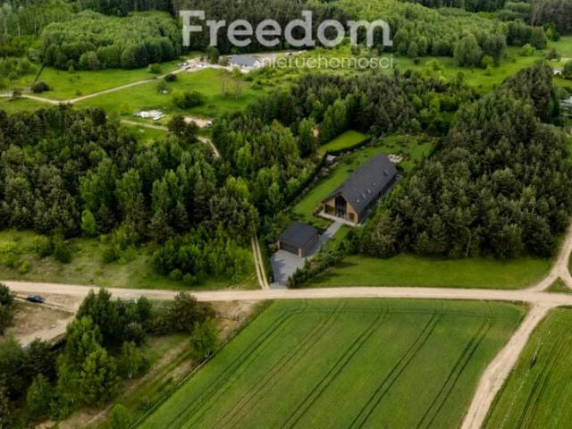 Działka 3 777 m², Września