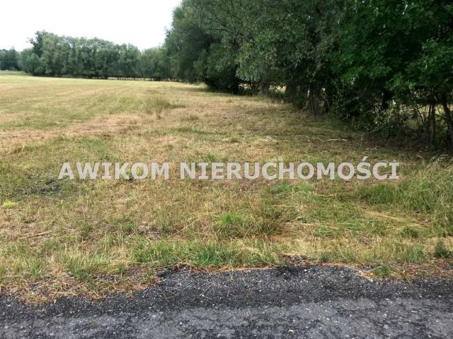Działka 3 800 m², Kopiska