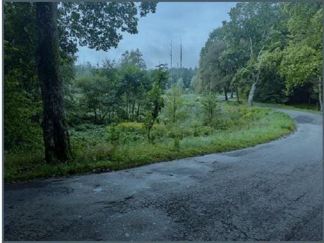 Działka 3 800 m², Sząbruk
