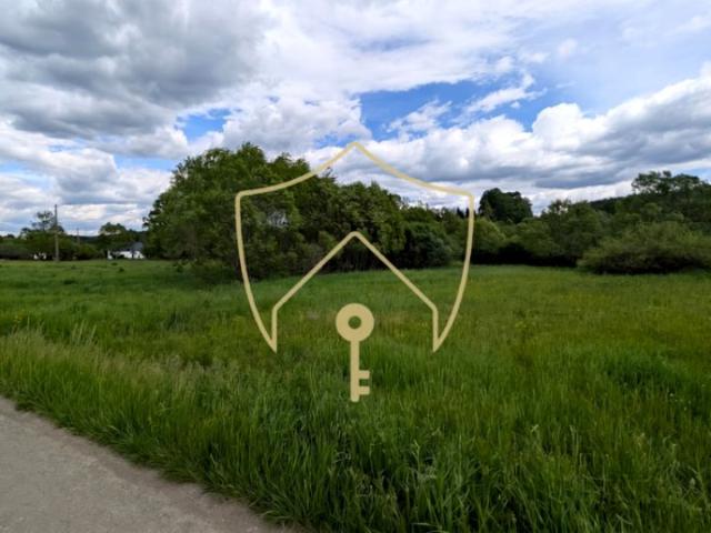 Działka 3 816 m², Brzegi Dolne