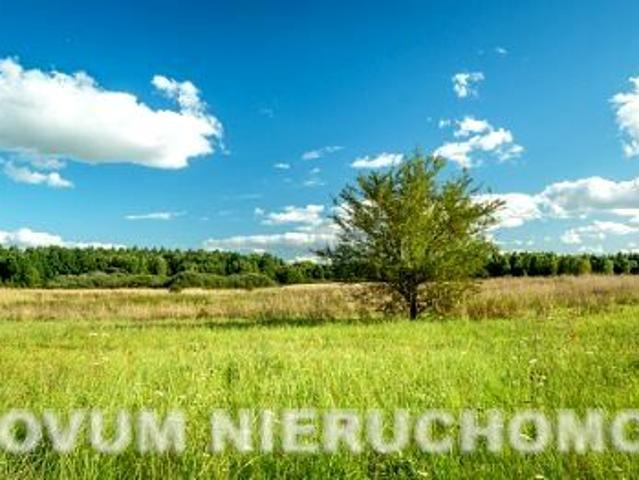 Działka 3 820 m², Tarnowskie Góry