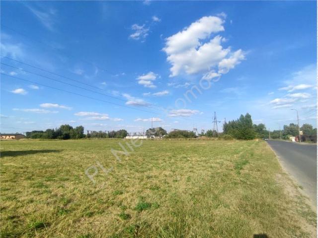 Działka 3 930 m², Grodzisk Mazowiecki