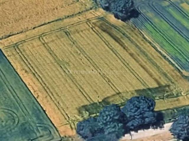 Działka 3 986 m², Wisła Mała