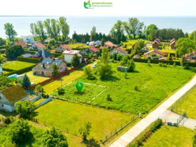 Działka 448 m², Kopice