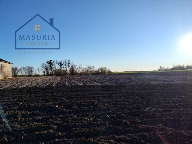 Działka 44 493 m², Nowe Jankowice