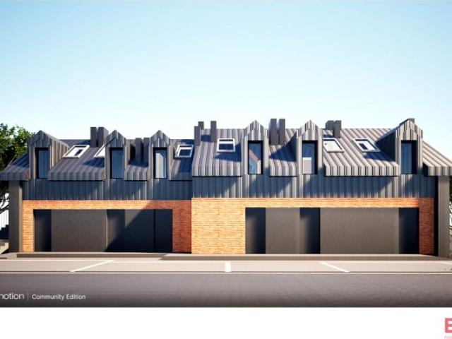 Działka 450 m², Białystok