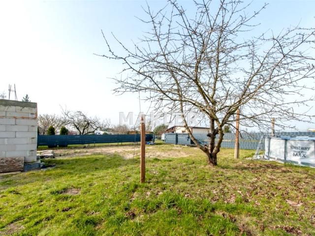 Działka 460 m², Mrocza