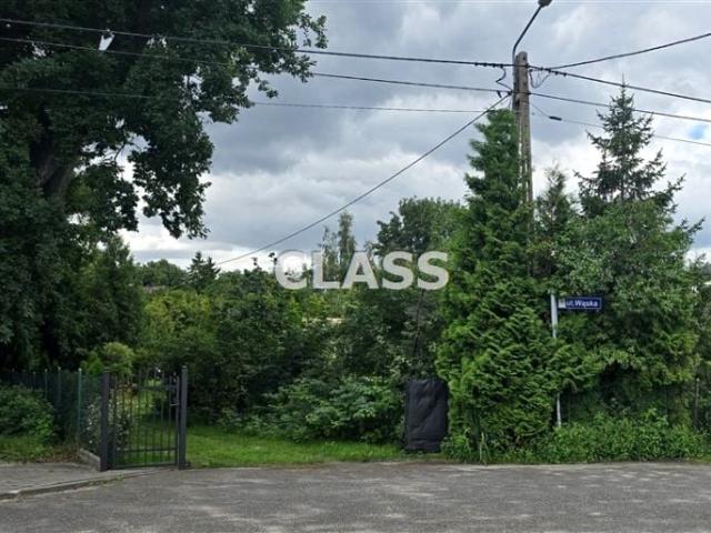 Działka 466 m², Stegna