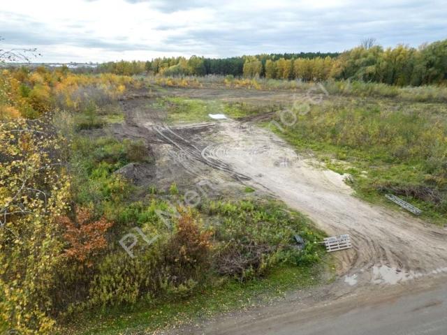Działka 46 000 m², Żółwin