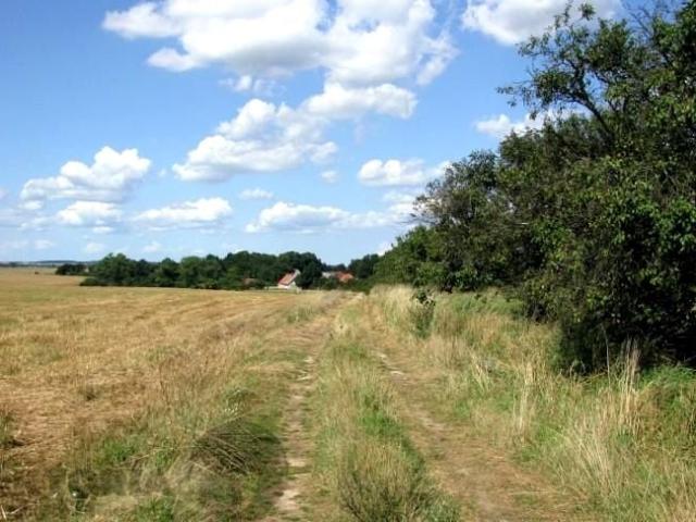 Działka 47 000 m², Barnisław