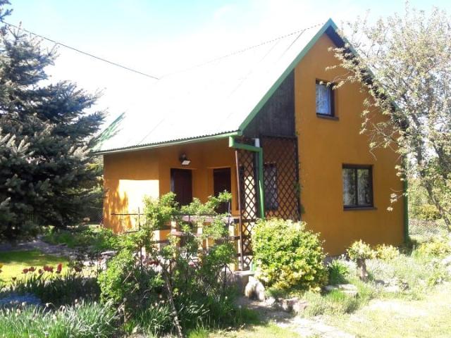 Działka 483 m², Łysokanie