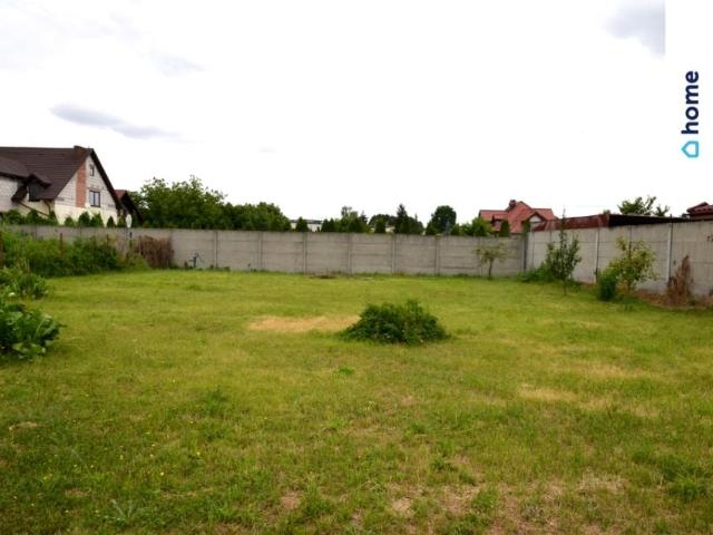 Działka 485 m², Bydgoszcz