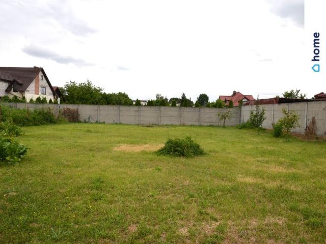 Sprzedam działkę 485 m² z MPZP, blisko Brdy i natury