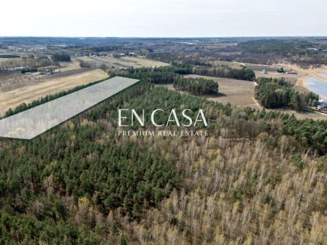 Młyńska 48 153 m², Kocerany