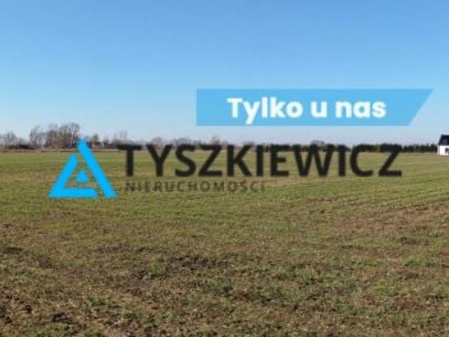 Działka 48 900 m², Malbork
