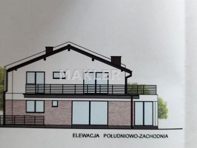 Działka 493 m², Bydgoszcz