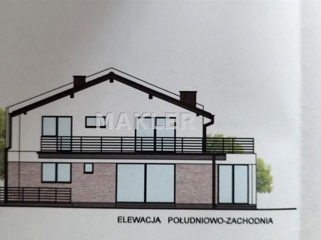 Działka 493 m², Bydgoszcz