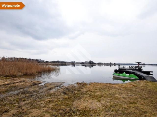 Działka 496 m², Wąsosz