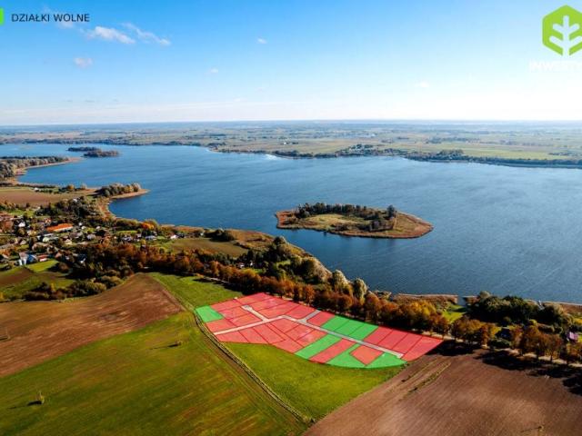 Działka 498 m², Sztum