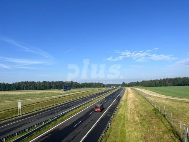 Działka 49 200 m², Kikorze
