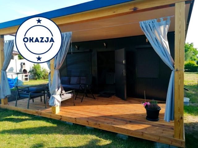 Działka 400 m², Piechcin