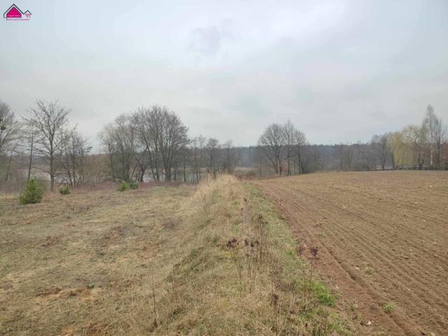 Działka 400 m², Świętne