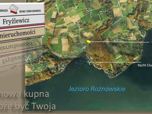 Działka 400 m², Znamirowice