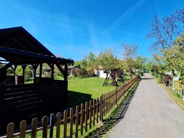 Działka 407 m², Tarnowskie Góry