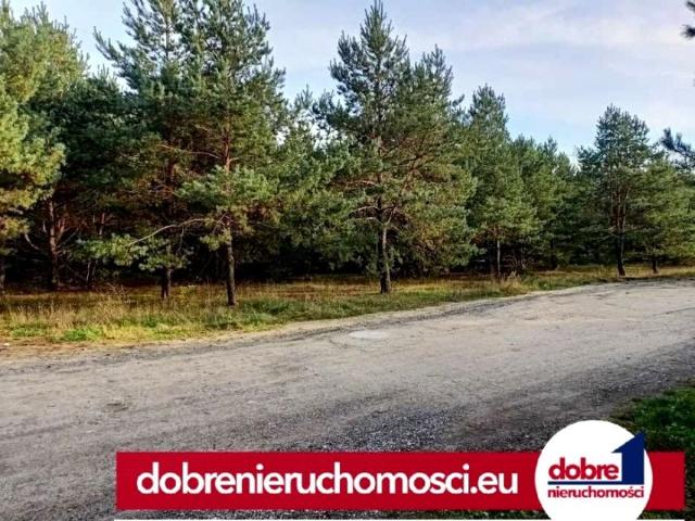 Działka 404 m², Bydgoszcz