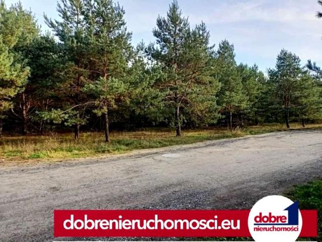 Działka 404 m², Bydgoszcz