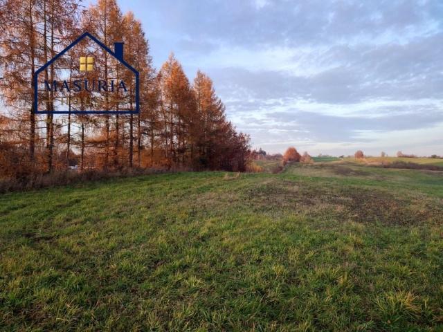 Działka 40 300 m², Mostkowo