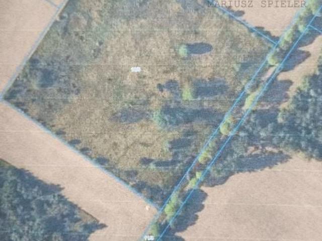 Działka 41 000 m², Sułkowo