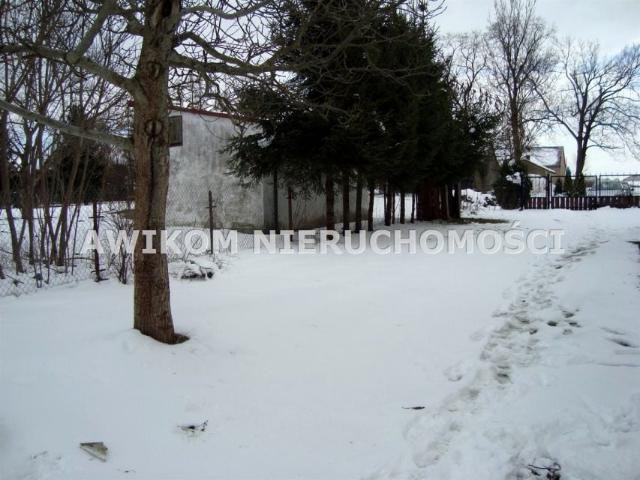 Działka 41 500 m², Kaleń Towarzystwo