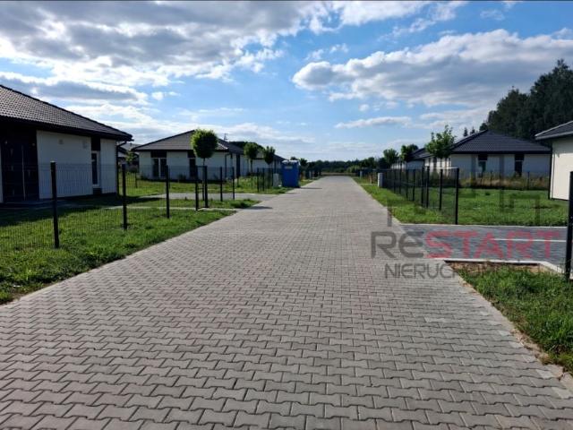 Działka 41 848 m², Kotorydz