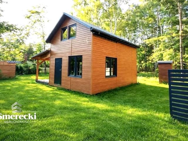 Działka 423 m², Rogóźno