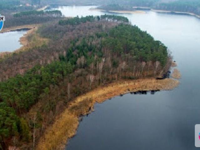 Działka 428 m², Osiek