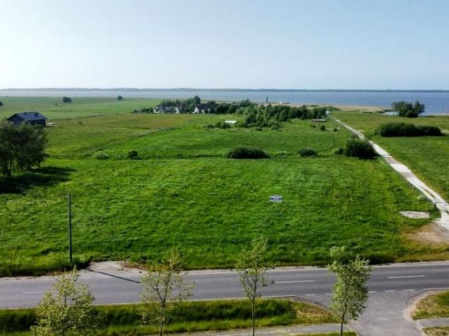 Działka 42 567 m², Gleźnówko